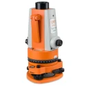 geo-FENNEL Green Plumbing Laser 525 nm Laser Colour, Battery Powered IP54 Waterproof Plumbing Laser 310100