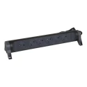 Legrand Extension Lead 3 m Cable Length 6 Socket Type E 16 A 3680 W Power 50 Hz Frequency 049463