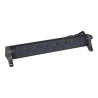 Legrand Extension Lead 3 m Cable Length 6 Socket Type E 16 A 3680 W Power 50 Hz Frequency 049463