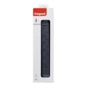 Legrand Extension Lead 3 m Cable Length 6 Socket Type E 16 A 3680 W Power 50 Hz Frequency 049463