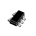 STMicroelectronics Operational Amplifier 22 MHz Gain Bandwidth, 5-Pin SOT-23 Package TSB7191AIYLT