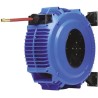 RS PRO 3/8 in G 10 mm ID 490 mm Hose Reel 17 bar 20 m Length, Wall Mount 540-9575