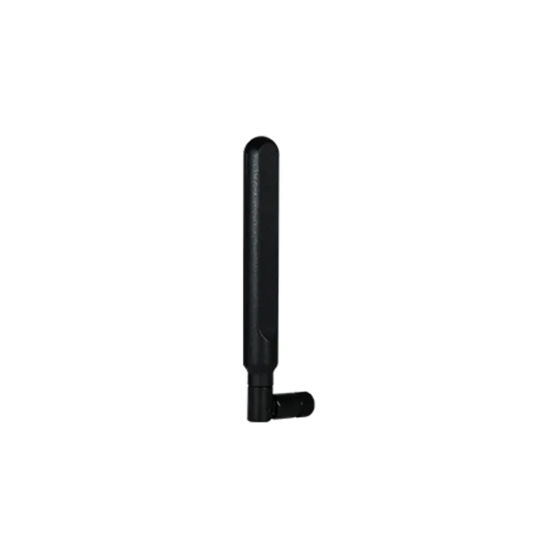 Ewon Stubby Multi-Band Antenna with SMA Male Connector, 703 MHz to 2690 MHz, 3G, 2G, 4G FAC90901_0000