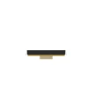 TE Connectivity Black Round Tactile Switch SPST 50mA Surface Mount Actuator 1.5mm MCSLPT4644B3PHTR