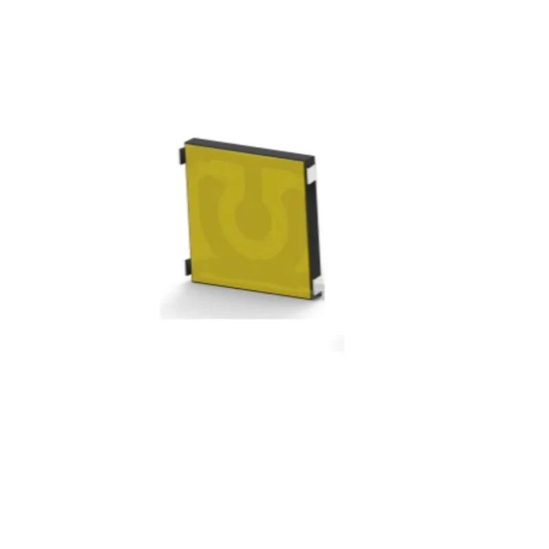 TE Connectivity Black Tactile Switch Top, 1.5 mm Actuator Length, SPST 50mA Contact, Surface Mount MCSLPT4644B3TR