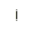 TE Connectivity Black Tactile Switch Top, 1.5 mm Actuator Length, SPST 50mA Contact, Surface Mount MCSLPT4644B3TR
