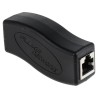 Fluke Networks LAN Test Equipment Accessory RJ45/11 Modular Adapter for CableIQ Qualification Tester RJ45