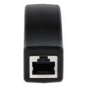 Fluke Networks LAN Test Equipment Accessory RJ45/11 Modular Adapter for CableIQ Qualification Tester RJ45