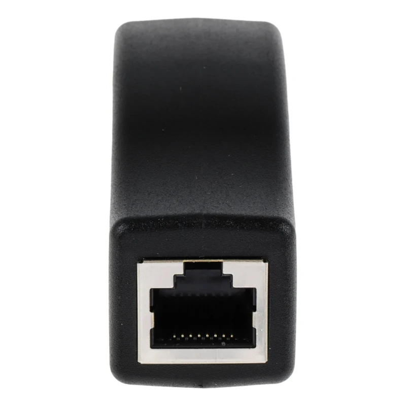 Fluke Networks LAN Test Equipment Accessory RJ45/11 Modular Adapter for CableIQ Qualification Tester RJ45