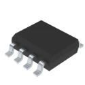 STMicroelectronics 8-Bit STM8L Microcontroller 16 MHz 8 kB Flash 1.5 kB RAM 8-Pin SO STM8L001J3M3