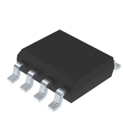 STMicroelectronics 8-Bit STM8L Microcontroller 16 MHz 8 kB Flash 1.5 kB RAM 8-Pin SO STM8L001J3M3