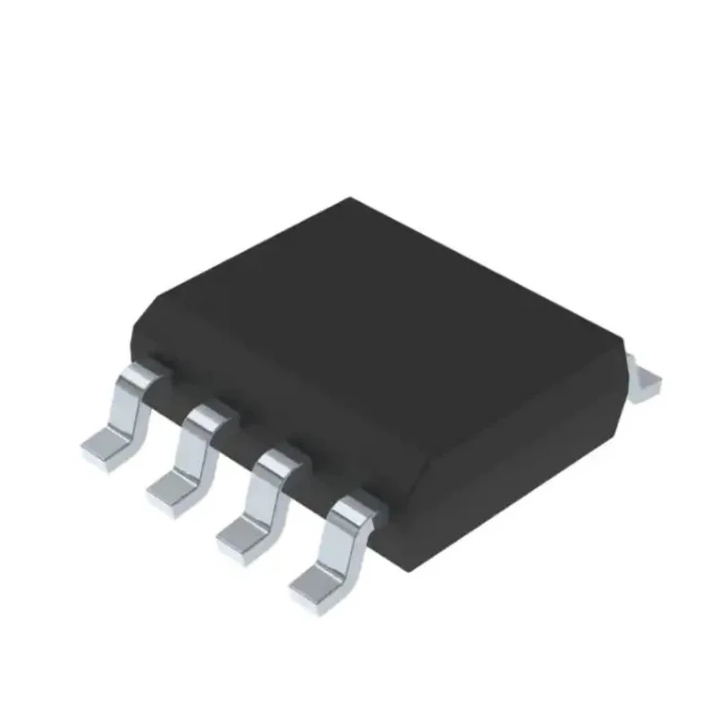 STMicroelectronics 8-Bit STM8L Microcontroller 16 MHz 8 kB Flash 1.5 kB RAM 8-Pin SO STM8L001J3M3