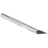 Weller Xcelite Replacement Pointed Craft Knife Blades 146mm Aluminium Handle Compatible Set of 5 XNB205