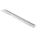 Weller Xcelite Replacement Pointed Craft Knife Blades 146mm Aluminium Handle Compatible Set of 5 XNB205
