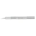 Weller Xcelite Replacement Pointed Craft Knife Blades 146mm Aluminium Handle Compatible Set of 5 XNB205