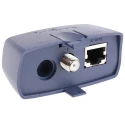 Fluke Networks CableIQ Main Wiremap Adapter Wiremap Adapter for CableIQ Qualification Tester CIQ-WM