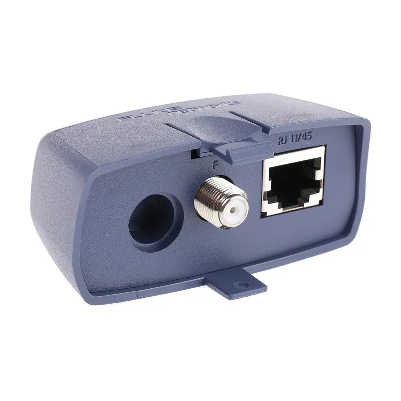 Fluke Networks CableIQ Main Wiremap Adapter Wiremap Adapter for CableIQ Qualification Tester CIQ-WM