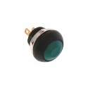 TE Connectivity PB6 Series Push Button Switch, On-Off, Panel Mount, 1 NO Contact, IP68 Rated PB6B2FM6M2CAL00