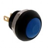 TE Connectivity PB6 Series Push Button Switch On-Off Panel Mount with 1 Normally Open Contact IP68 PB6B2FM7M2CAL00