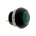 TE Connectivity PB6 Series Push Button Switch, On-Off, Panel Mount, 1 NO Contact, IP68 Rated PB6B2FM6M4CAL00