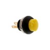 TE Connectivity PB6 Series Push Button Switch On-Off Panel Mount 1 NO Contact IP68 PB6B2HS5M3CAL00