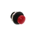 TE Connectivity PB6 Series Push Button Switch On-Off Panel Mount 1 NO Contact IP68 PB6B2HS3M4CAL00
