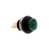 TE Connectivity PB6 Series Push Button Switch On-Off Panel Mount 1 NO Contact IP68 PB6B2HS6M3CAL00