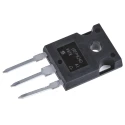 Vishay P-Channel Power MOSFET, Enhancement Mode, -12 A Continuous Drain Current, -200 V Drain-Source Voltage IRFP9240PBF