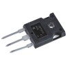 Vishay P-Channel Power MOSFET, Enhancement Mode, -12 A Continuous Drain Current, -200 V Drain-Source Voltage IRFP9240PBF