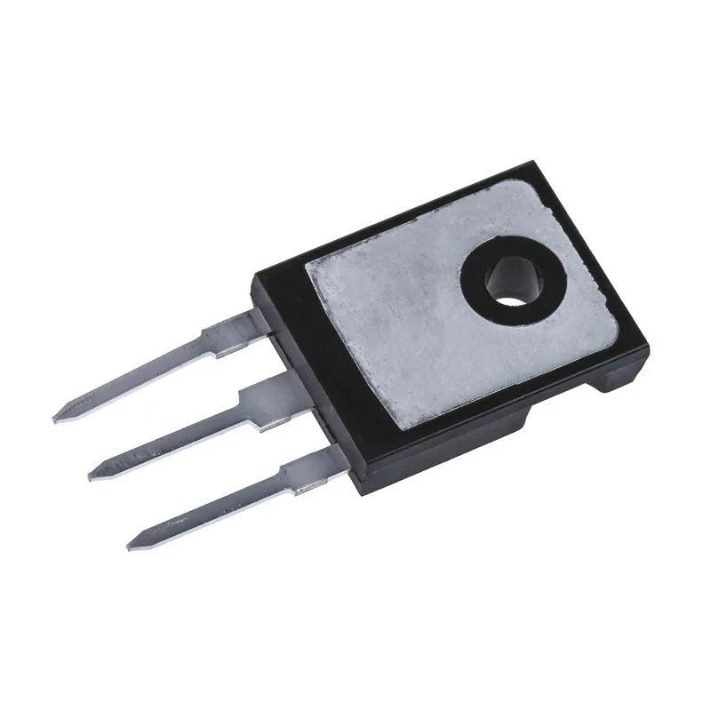 Vishay P-Channel Power MOSFET, Enhancement Mode, -12 A Continuous Drain Current, -200 V Drain-Source Voltage IRFP9240PBF