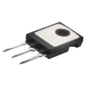 Infineon HEXFET N-Channel MOSFET, 42A Continuous Drain Current, 100V Drain-Source Voltage, TO-247 Package IRFP150NPBF