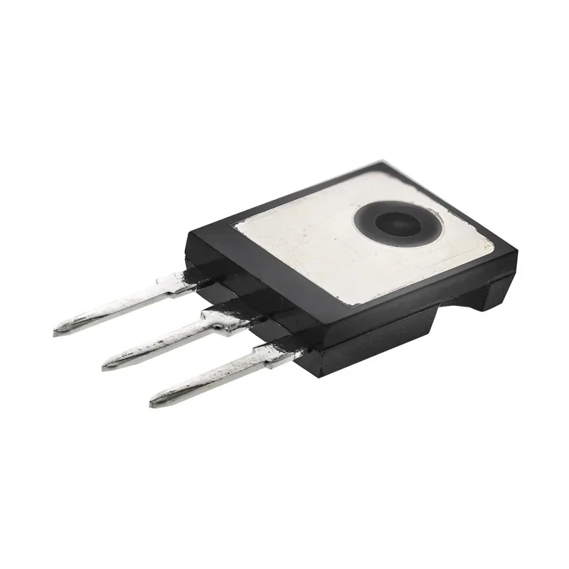 Infineon HEXFET N-Channel MOSFET, 42A Continuous Drain Current, 100V Drain-Source Voltage, TO-247 Package IRFP150NPBF