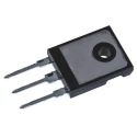 Infineon HEXFET N-Channel MOSFET, 42A Continuous Drain Current, 100V Drain-Source Voltage, TO-247 Package IRFP150NPBF
