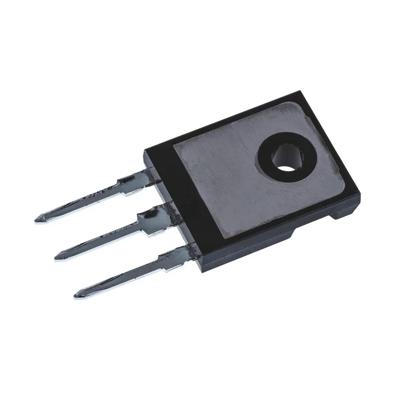 Infineon HEXFET N-Channel MOSFET, 42A Continuous Drain Current, 100V Drain-Source Voltage, TO-247 Package IRFP150NPBF