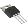 Vishay P-Channel MOSFET, Enhancement Mode, 3.5 A Drain Current, 200 V Voltage, TO-220 Package IRF9620PBF
