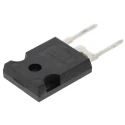 Vishay Ultrafast Recovery Switching Diode 600 V 25 A 2-Pin TO-247AC VS-HFA25PB60-N3
