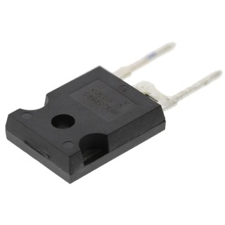 Vishay Ultrafast Recovery Switching Diode 600 V 25 A 2-Pin TO-247AC VS-HFA25PB60-N3