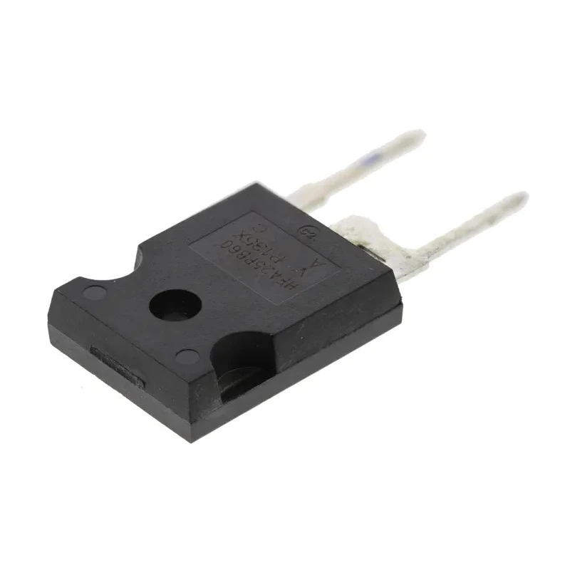Vishay Ultrafast Recovery Switching Diode 600 V 25 A 2-Pin TO-247AC VS-HFA25PB60-N3