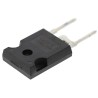 Vishay Ultrafast Recovery Switching Diode 600 V 25 A 2-Pin TO-247AC VS-HFA25PB60-N3
