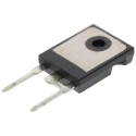 Vishay Ultrafast Recovery Switching Diode 600 V 25 A 2-Pin TO-247AC VS-HFA25PB60-N3