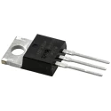 Infineon HEXFET N-Channel MOSFET 9.7 A 100 V Enhancement Mode 3-Pin TO-220 IRF520NPBF