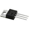 Infineon HEXFET N-Channel MOSFET 9.7 A 100 V Enhancement Mode 3-Pin TO-220 IRF520NPBF