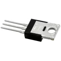 Infineon HEXFET N-Channel MOSFET 9.7 A 100 V Enhancement Mode 3-Pin TO-220 IRF520NPBF