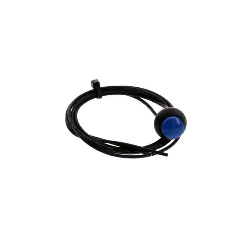 TE Connectivity PB7 Series Push Button Switch On-On Panel Mount 1 NC IP68 PB7B2HS7M1CAL00Y500