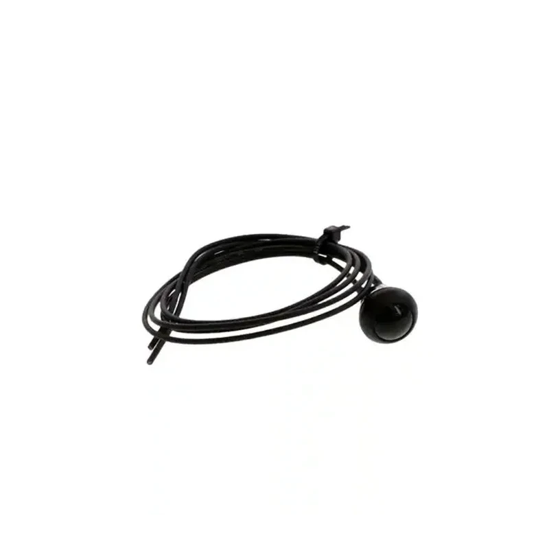 TE Connectivity PB7 Series Push Button Switch, On-On Operation, Panel Mount, 3.5 mm Cutout, 1 NC PB7B2RS7M1CAL00Y500