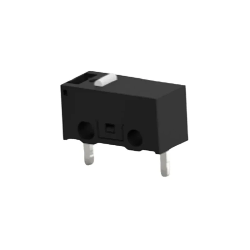 TE Connectivity Lever Snap Action Micro Switch PCB Terminal 0.1A SPST SAJ101XPP0N74SNCPTQ