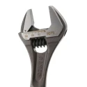 Bahco 34 mm Jaw Capacity Adjustable Spanner 308mm Overall Length Plastic Handle 9073