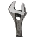 Bahco 34 mm Jaw Capacity Adjustable Spanner 308mm Overall Length Plastic Handle 9073