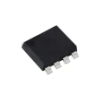 Vishay N-Channel Power MOSFET 410 A 30 V Depletion Mode 4-Pin PowerPAK SO-8L SQJ170ELP-T1_GE3