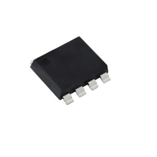 Vishay N-Channel Power MOSFET 410 A 30 V Depletion Mode 4-Pin PowerPAK SO-8L SQJ170ELP-T1_GE3